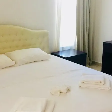 Apartament Flores Garden Beach Czernomorec