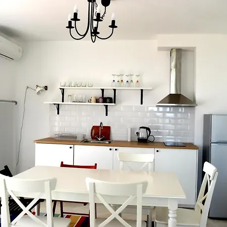 Flores Garden Beach Apartament