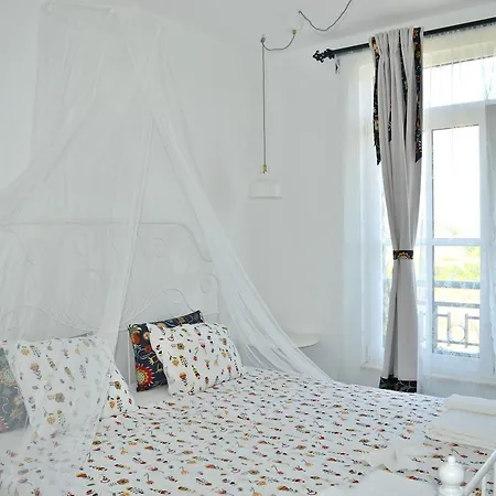 Flores Garden Beach Apartament