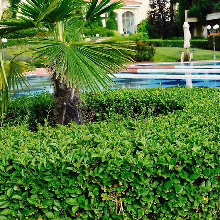 Apartament Flores Garden Beach *