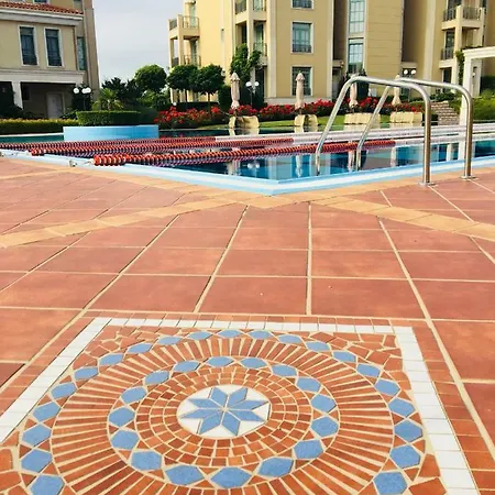 Flores Garden Beach * Czernomorec